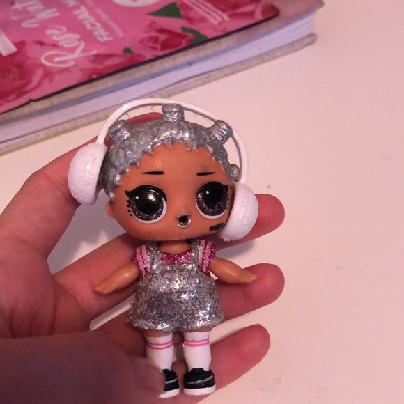 Poupée lol - Picture 4 of 8